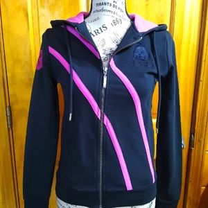 Automobili Lamborghini Hoodie